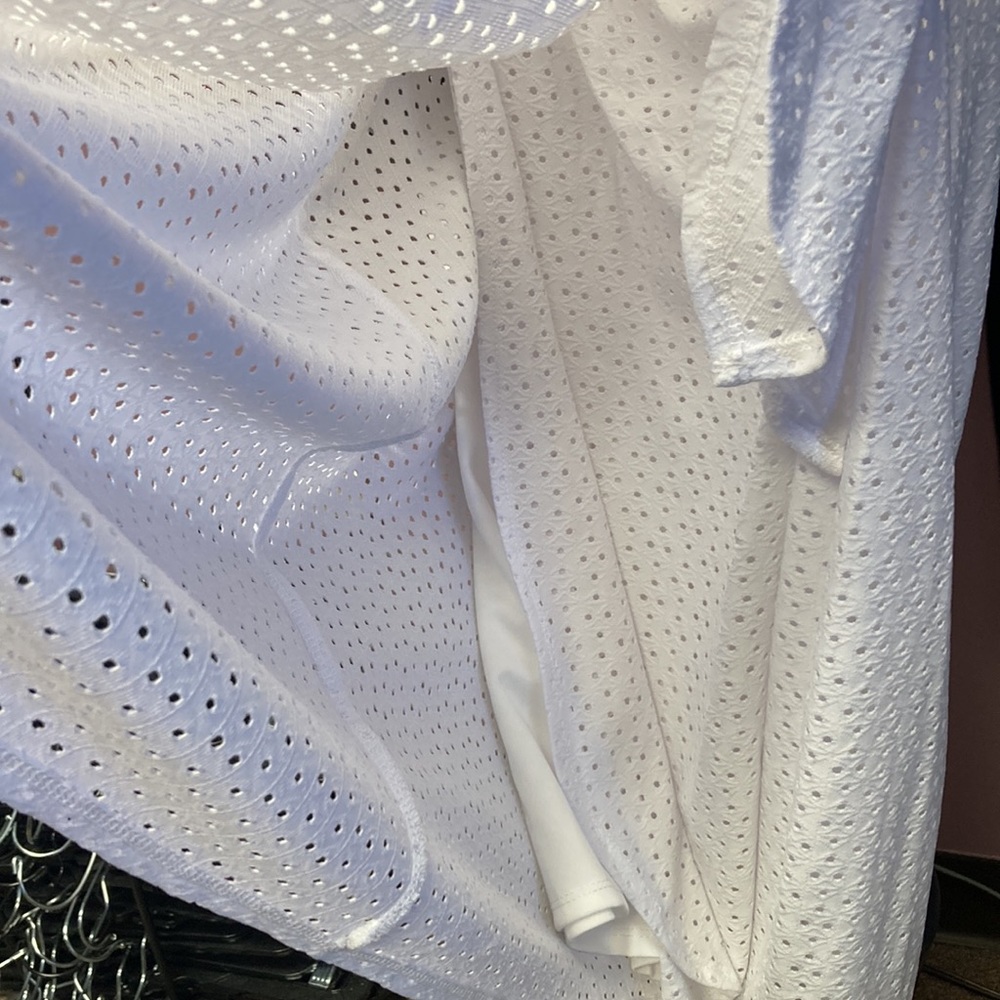 Robbie Bee Side-Tie Dress - Picture 9 of 9